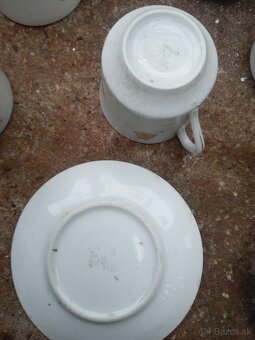 Taniere misy príbor - 3