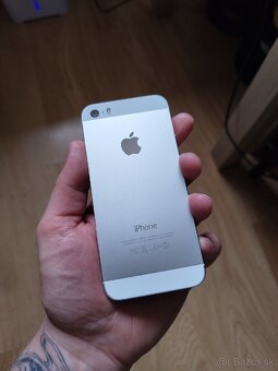 iPhone 5S - 3