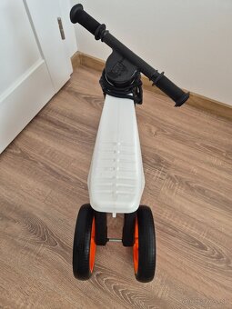 Odrážadlo FW RIDER - 3