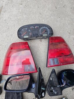 Nahradne diely vw, audi, skoda - 3