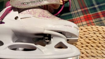 Detské korčule Worker - 3