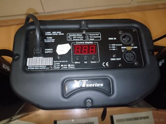 DJ Scan 250XT Robe - 3