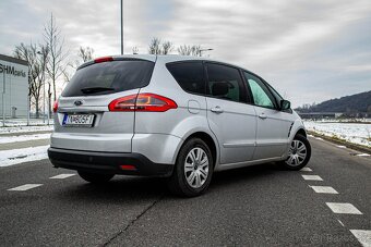 Ford S-Max 2.0 TDCi DPF Trend A/T - 3