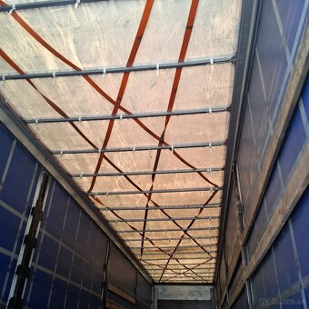 náhradní díly nádstavdy panav lowdeck EDSCHA - 3