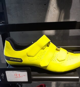 Specialized - tretry veľ. 42. - 3