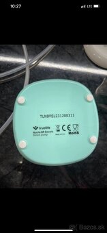 Odsávačka mlieka TrueLife - 3