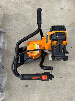 Vrtná súprava LUMAG EB520G - 3