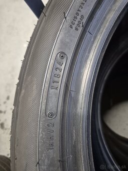 Falken 215/50r18 - 3