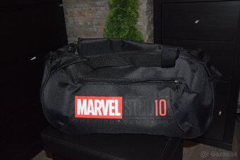 Sportova taska Marvel - 3