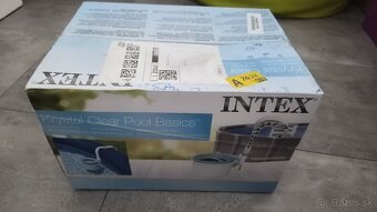 Intex skimmer Deluxe Ø 16 cm - 3