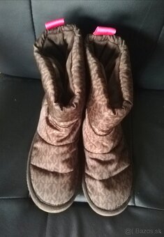 Michael kors čižmy - 3