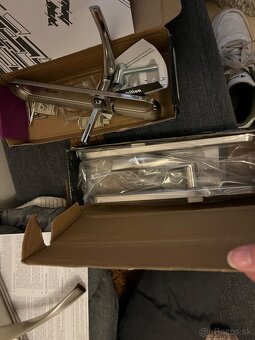 Interiérové dvere - 3