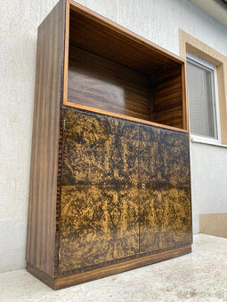 Soc-reál Knihovňa - 3