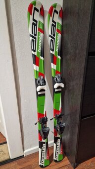 Lyže Elan - Formula 120 cm - 3