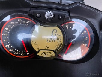 Can am Outlander 1000R Max XT-P - 3