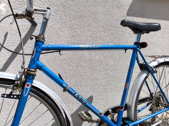 Eska Premier De Luxe 1987 - 3