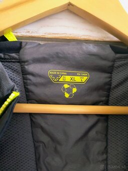 Dynafit pánska bunda Mezzalama - 3