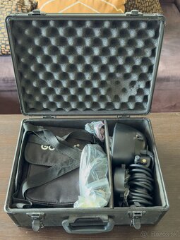 Blesk Godox EX600 - 3