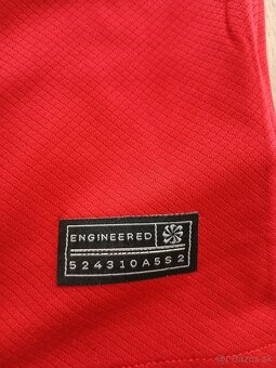 Dres FC Liverpool - 3