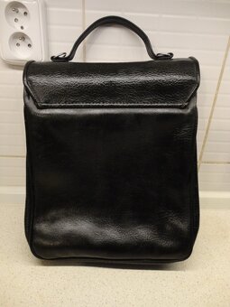 Pracovná aktovka - pánska - 3