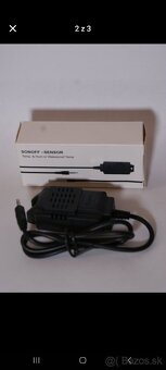 TH Sensor Si7021 - Senzor Teploty a Vlhkosti - 3