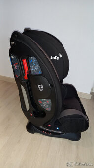 Predam autosedacku - 3