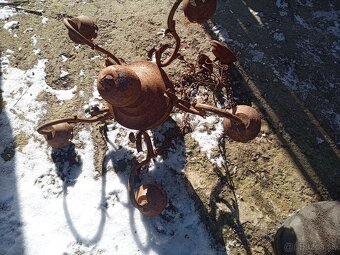 Luster.zehličky.veci do kuchyne - 3