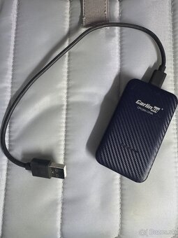 CarPlay adaptér - 3