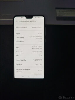 Predam Huawei P20pro - 3