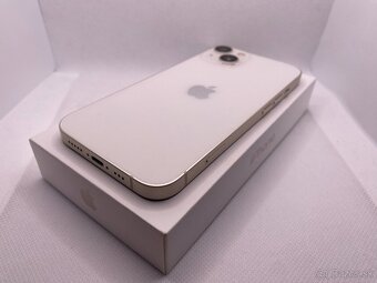 iPhone 13 128Gb - AKO NOVÝ - 3