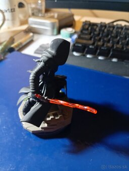 Figúrka Kylo Ren - 3