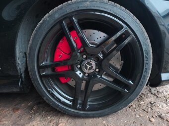 Alu disky AMG R20 - 3