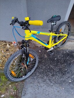 Merida Matts J.20, detský horský bicykel - 3