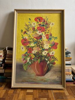 Obrazy na predaj - 3