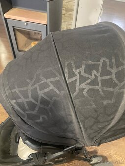 Kočík Britax b Motion 4plus - 3