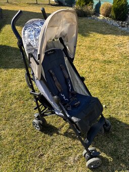 Športový kočík Easy Walker - 3