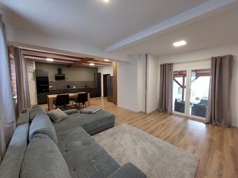 Na predaj rodinný dom v Radimove. - 3