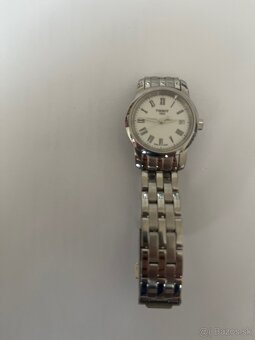 Tissot - 3