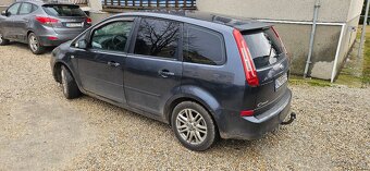 Ford Focus C-max - 3
