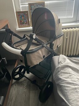 Predám nový kočík. - 3