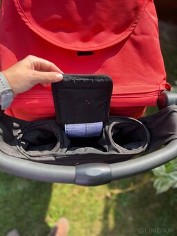 Britax B-Motion 4 PLUS - 3