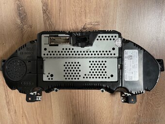 Budiky Audi a6 c7 - 3