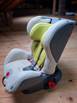 Autosedacka Avionaut - 3