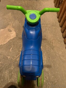 Predam detske odrazadlo - 3