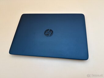 Notebook HP EliteBook 840 G1, i5, SSD 250 GB, 8 GB RAM - 3