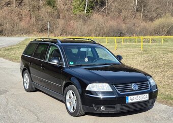 Volkswagen Passat - 3