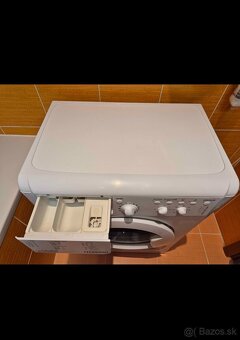 Automatická práčka - 3