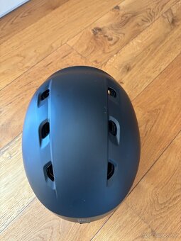 Detska lyziarska prilba Wedze - 3