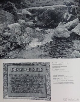 Dunaj - Donau - Duna - 3