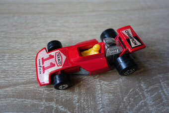 Matchbox Superfast No. 36 Formula 5000 - 3